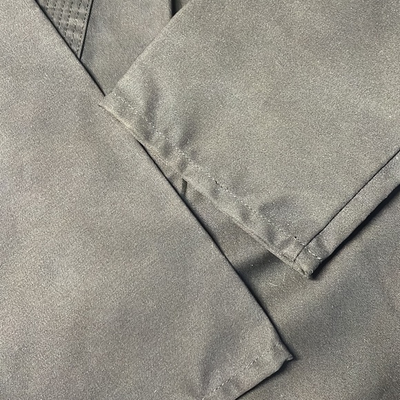 Martial arts jacket - Picture 3 of 7